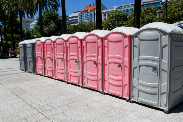 Best Portable Toilets for Parks and Recreation Areas  in Sellersburg, IN